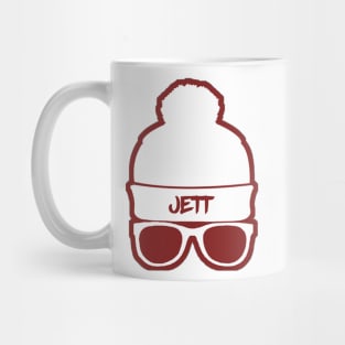 JettTV Merch Mug